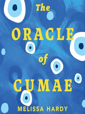 cover image of The Oracle of Cumae